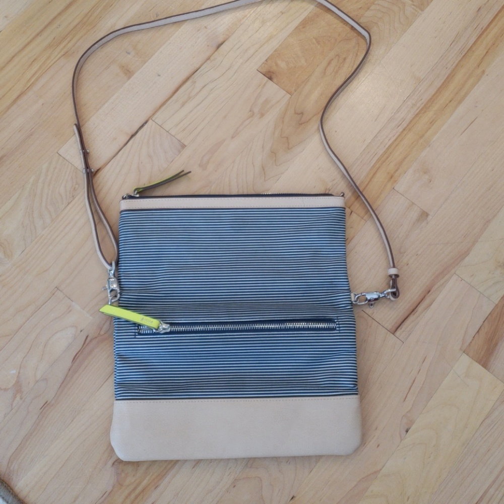 Matching Purse + Wristlet Combo